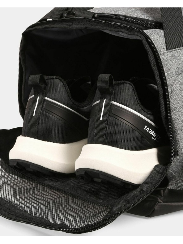 Kilpi Fitness taška Kilpi MAYEN 30-U Černá