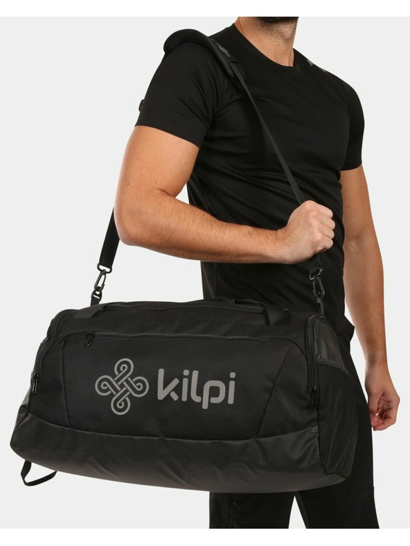 Kilpi Fitness taška Kilpi MAYEN 30-U Šedá