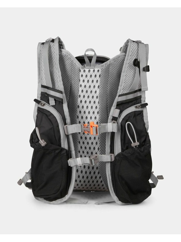 Kilpi Běžecký a cyklistický batoh Kilpi CADENCE 10-U Černá