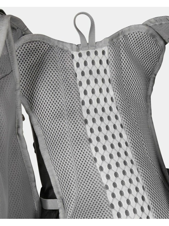 Kilpi Běžecký a cyklistický batoh Kilpi CADENCE 10-U Černá