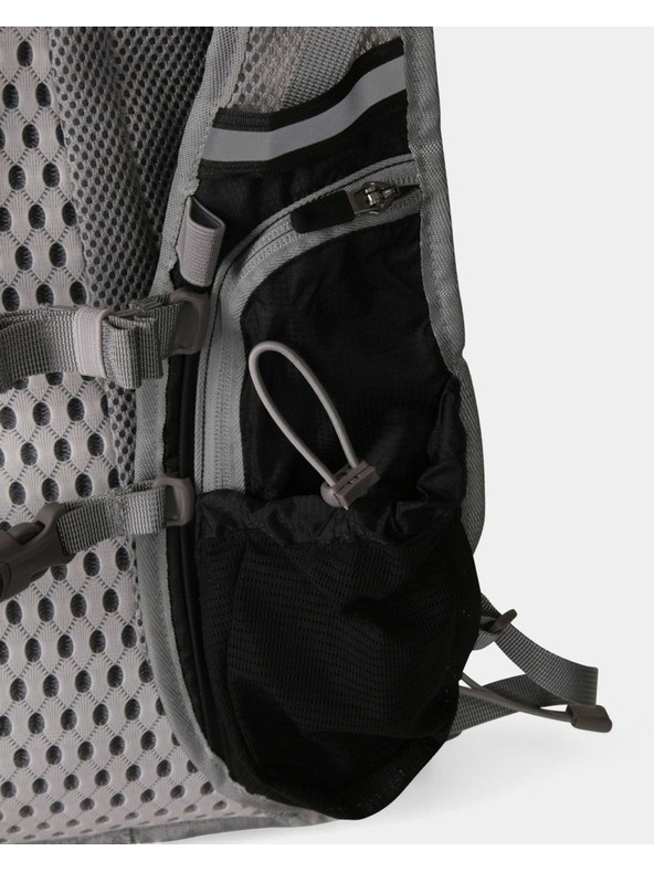 Kilpi Běžecký a cyklistický batoh Kilpi CADENCE 10-U Černá