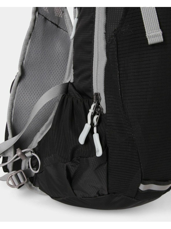 Kilpi Běžecký a cyklistický batoh Kilpi CADENCE 10-U Černá