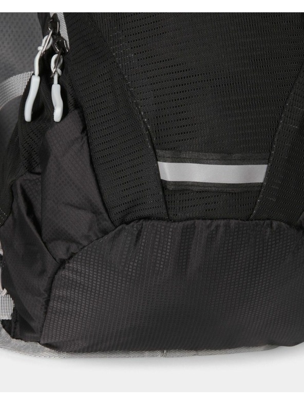 Kilpi Běžecký a cyklistický batoh Kilpi CADENCE 10-U Černá