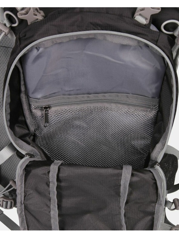 Kilpi Běžecký a cyklistický batoh Kilpi CADENCE 10-U Černá