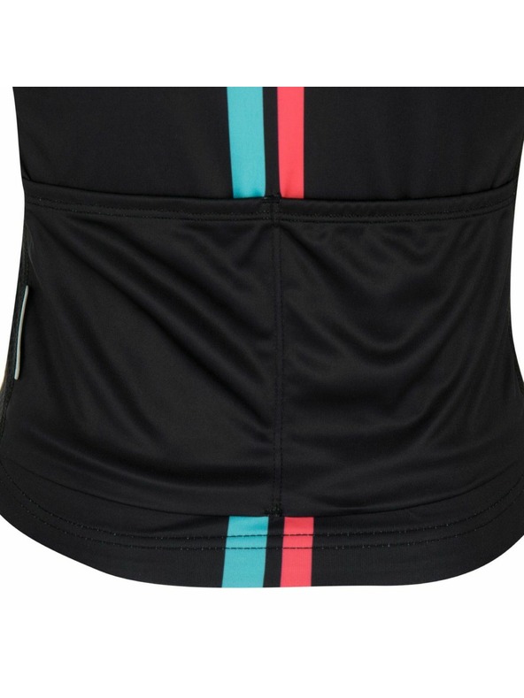 Kilpi Dívčí teamový cyklo dres Kilpi CORRIDOR-JG Modrá