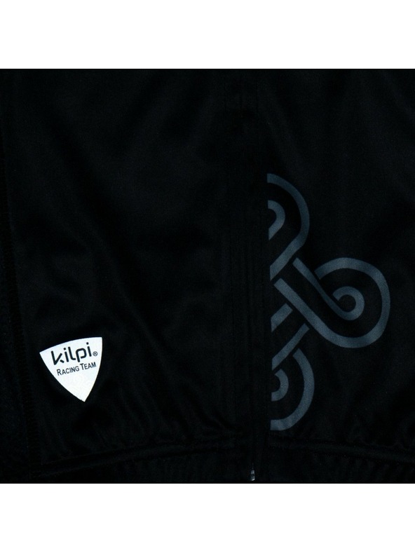 Kilpi Dívčí teamový cyklo dres Kilpi CORRIDOR-JG Modrá