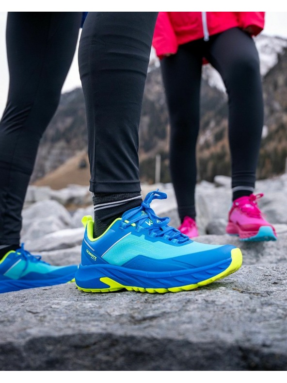 Kilpi Běžecká obuv Kilpi SPEEDE LOW-U Modrá