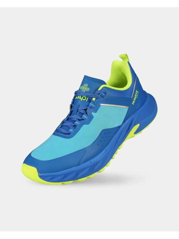 Kilpi Běžecká obuv Kilpi SPEEDE LOW-U Modrá