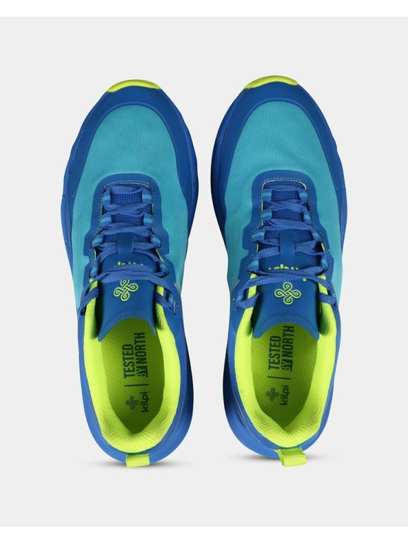 Kilpi Běžecká obuv Kilpi SPEEDE LOW-U Modrá
