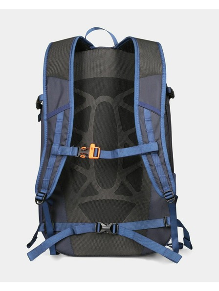 Kilpi Turistický a městský batoh Kilpi RIDIX 25-U Tmavě modrá