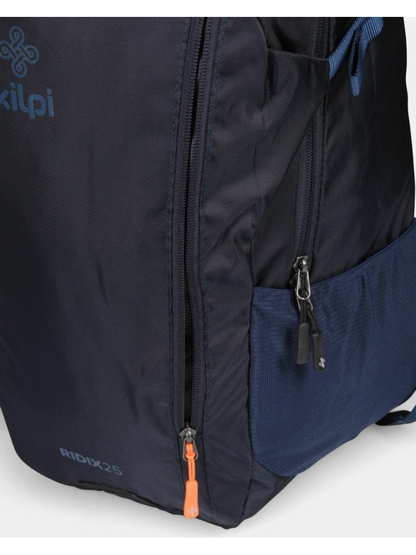 Kilpi Turistický a městský batoh Kilpi RIDIX 25-U Tmavě modrá