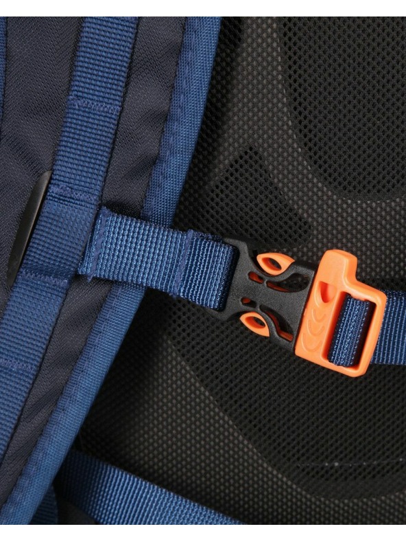 Kilpi Turistický a městský batoh Kilpi RIDIX 25-U Tmavě modrá