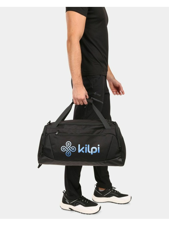 Kilpi Fitness taška Kilpi MAYEN 30-U Modrá