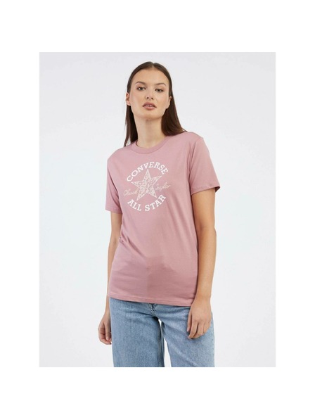 Converse Converse Chuck Taylor Floral Tričko