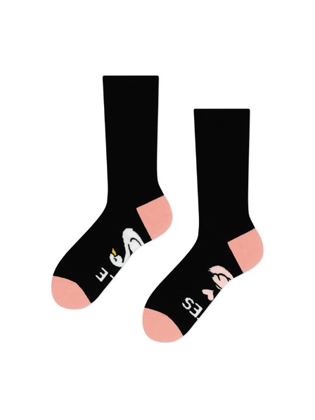 Frogies Dámské ponožky Frogies Love is in the air