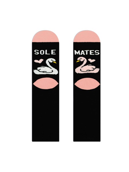 Frogies Dámské ponožky Frogies Love is in the air