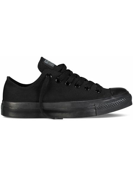 Converse Černé unisex tenisky CHUCK TAYLOR ALL STAR