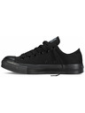 Converse Černé unisex tenisky CHUCK TAYLOR ALL STAR