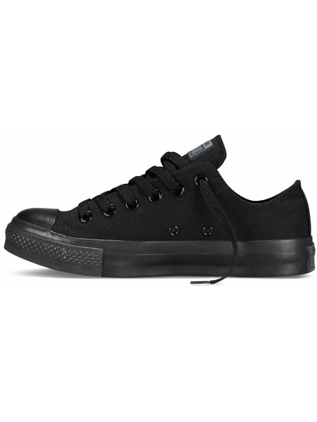 Converse Černé unisex tenisky CHUCK TAYLOR ALL STAR