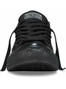 Converse Černé unisex tenisky CHUCK TAYLOR ALL STAR