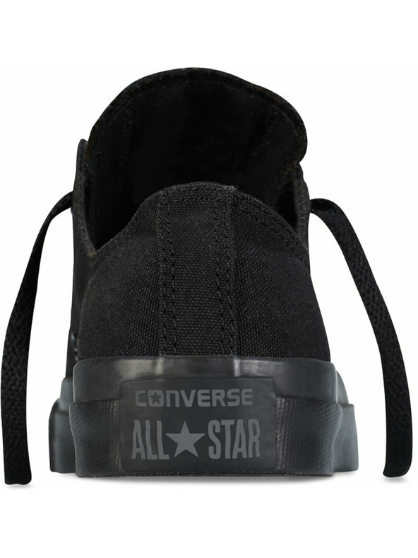 Converse Černé unisex tenisky CHUCK TAYLOR ALL STAR