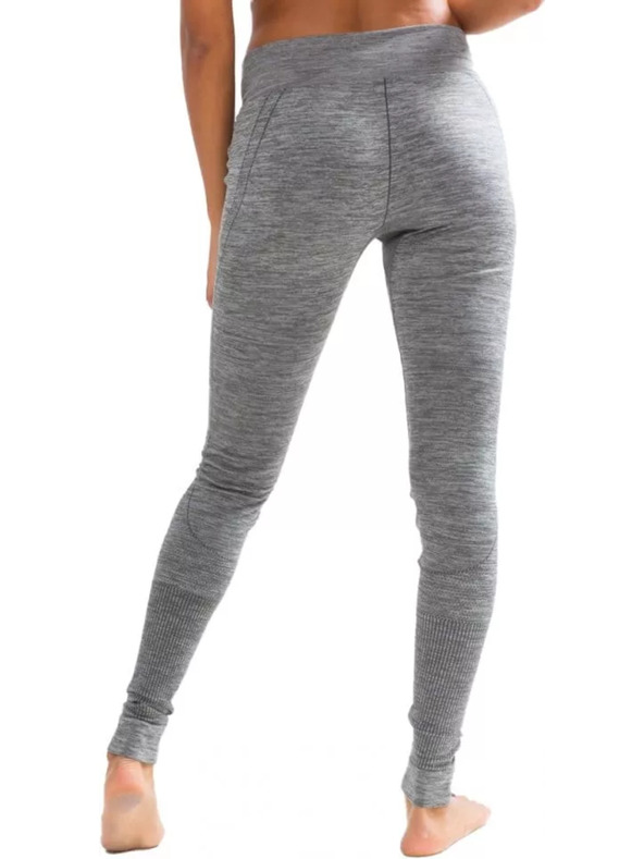 Craft Dámské bezešvé legíny