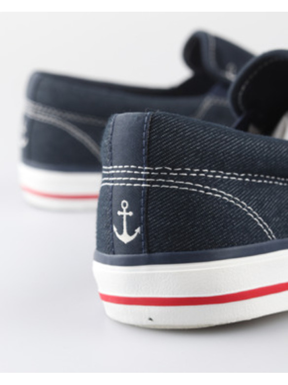 Helly Hansen Copenhagen Slip On