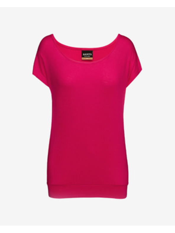 Sam 73 Růžové triko Ruth