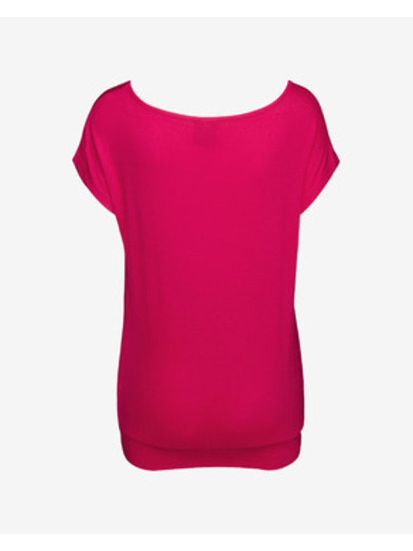 Sam 73 Růžové triko Ruth