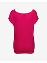 Sam 73 Růžové triko Ruth