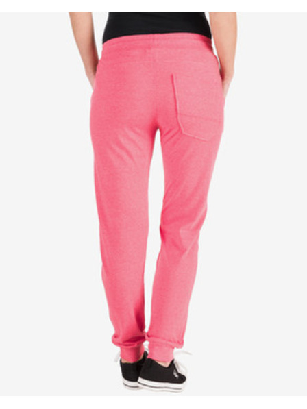 Sam 73 Růžové dámské tepláky