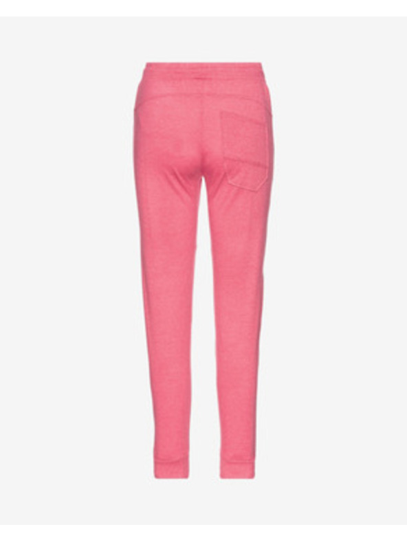 Sam 73 Růžové dámské tepláky