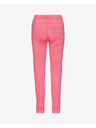 Sam 73 Růžové dámské tepláky