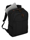 Travelite Batoh Travelite Briize Backpack M Black