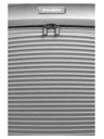 Travelite Cestovní kufr Travelite Millennium S Front pocket Silver
