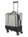 Travelite Travelite Crosslite 5.0 S exp. White Sand