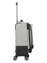 Travelite Travelite Crosslite 5.0 S exp. White Sand