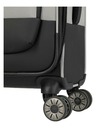 Travelite Travelite Crosslite 5.0 S exp. White Sand