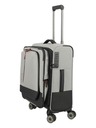 Travelite Travelite Crosslite 5.0 S exp. White Sand