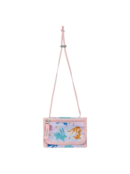 BAAGL  BAAGL Peněženka na krk Bunny