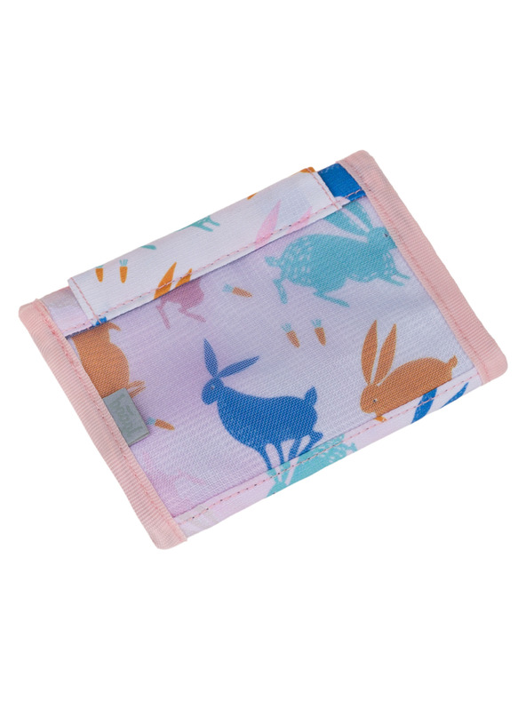 BAAGL  BAAGL Peněženka na krk Bunny