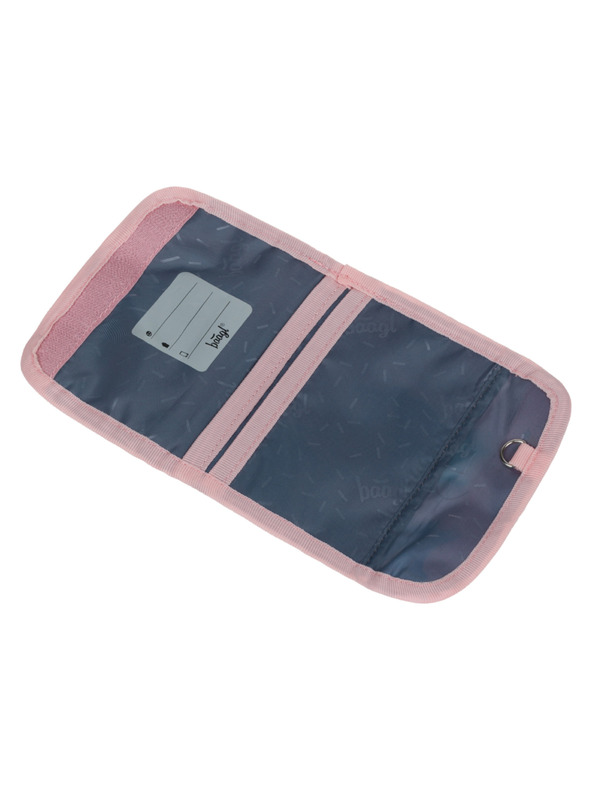 BAAGL  BAAGL Peněženka na krk Bunny