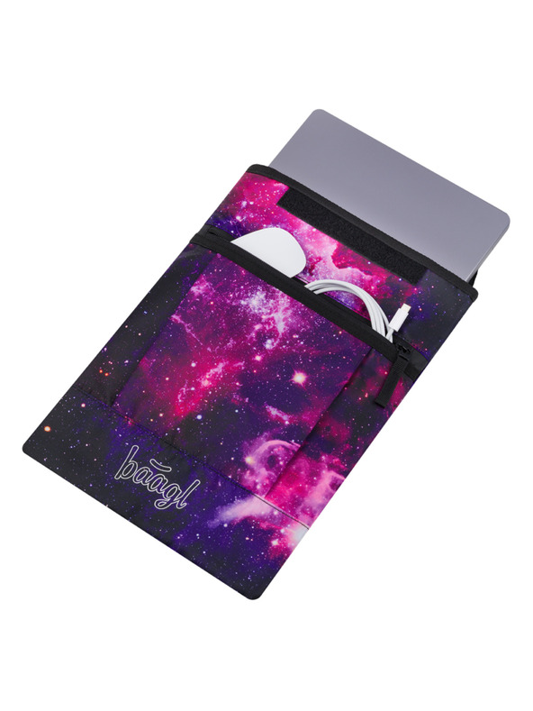 BAAGL  BAAGL Obal na notebook Galaxy