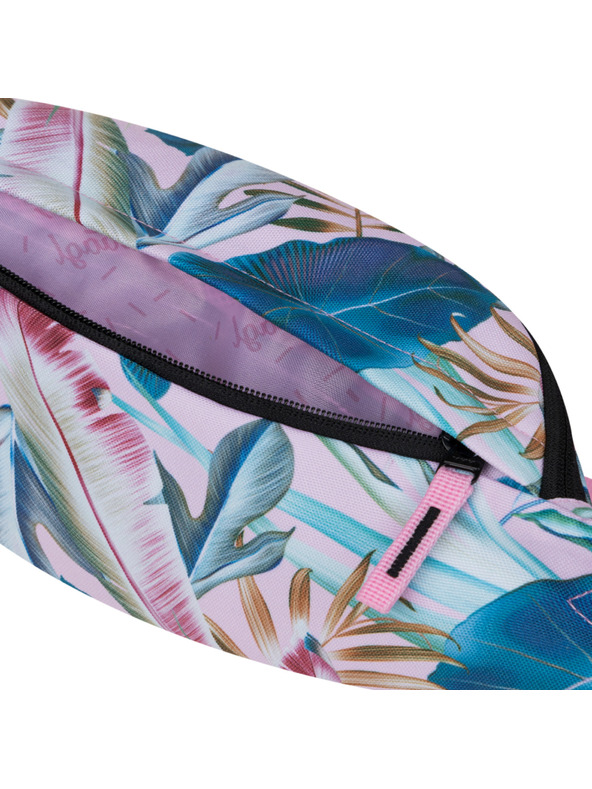 BAAGL  BAAGL Ledvinka Snap Leafs