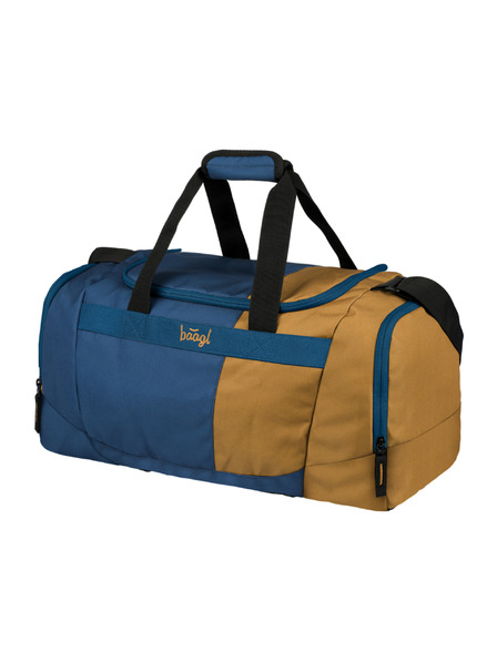 BAAGL  BAAGL Sportovní taška Duo