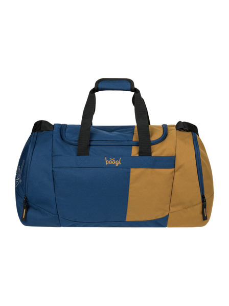 BAAGL  BAAGL Sportovní taška Duo