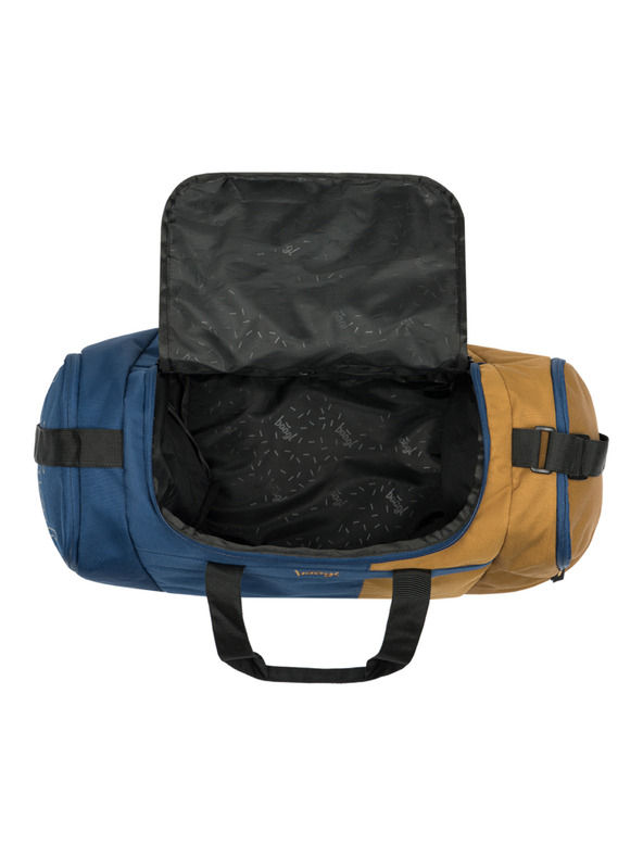 BAAGL  BAAGL Sportovní taška Duo