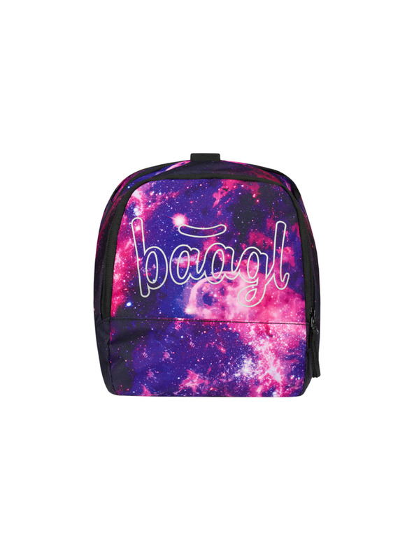 BAAGL  BAAGL Sportovní taška Galaxy