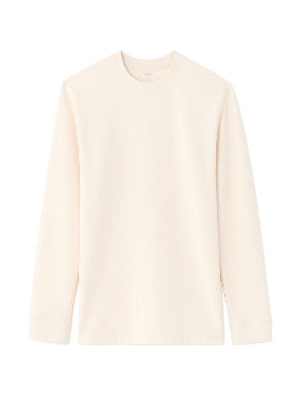 Celio Tričko Mecacheml s dlouhým rukávem