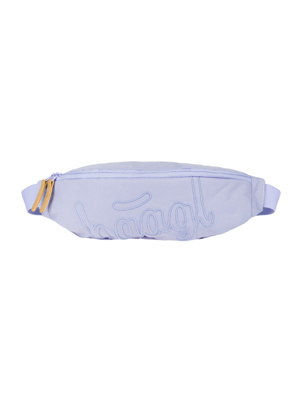 BAAGL  BAAGL SET 5 Skate Lilac: batoh, penál, sáček, ledvinka, obal na notebook